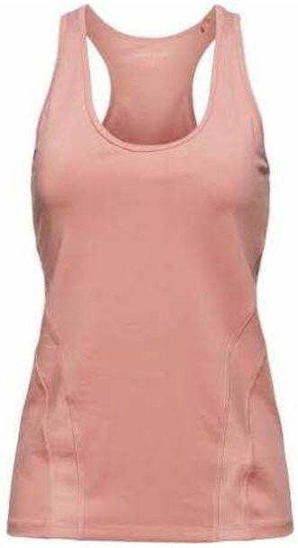 ESPRIT Women Sports sporttop roze