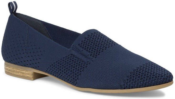 Jana Dames instappers 8 8 24266 20 h breedte maat eu