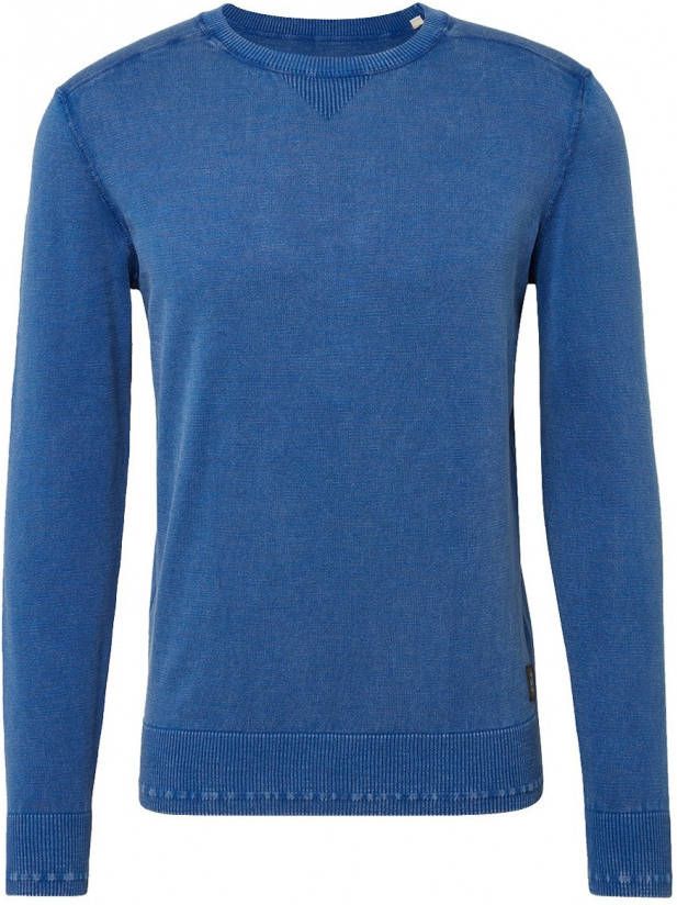 Tom Tailor trui lichtblauw
