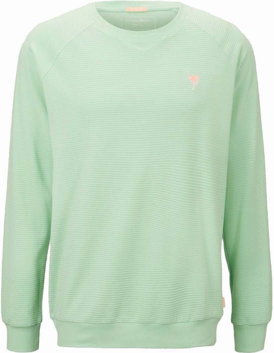 Tom Tailor 1019090 midgroen