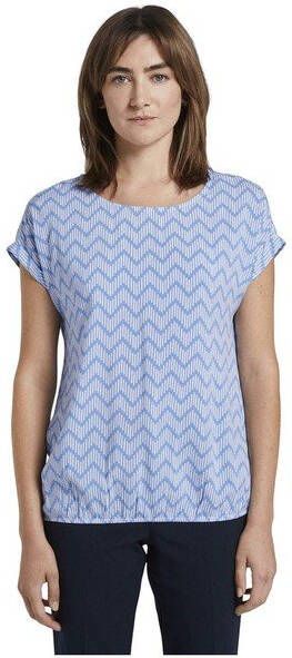 Tom Tailor Gemusterte hemden