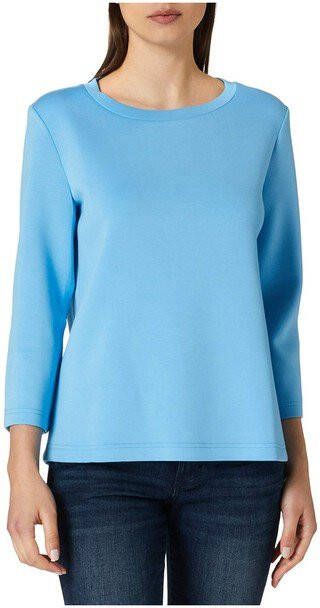 Tom Tailor sweater blauw