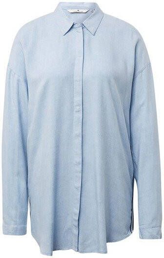 Tom Tailor Unifarben hemden