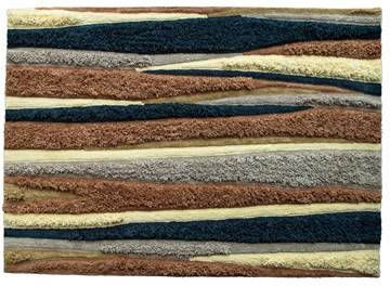 BePureHome Flowerfields Vloerkleed Multicolor 2x240x170