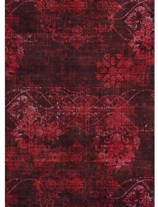 Desso Vintage 118.202 vloerkleed 200x300 blind banderen