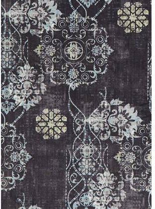 Desso Vintage 134.201 vloerkleed 200x300 blind banderen