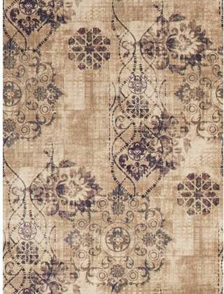 Desso Vintage 173.201 vloerkleed 170x240 blind banderen