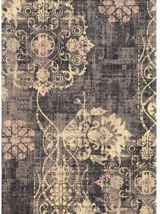 Desso Vintage 188.201 vloerkleed 200x300 blind banderen