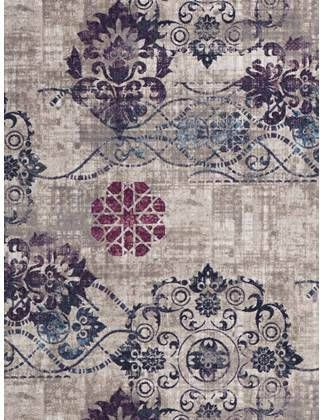 Desso Vintage 190.201 vloerkleed 200x300 blind banderen