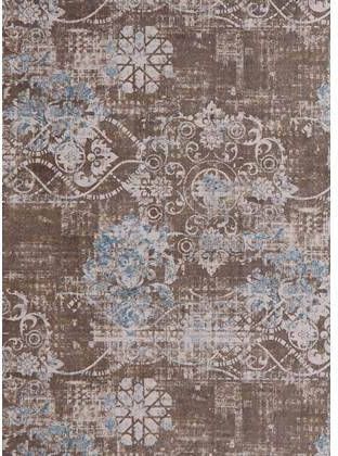 Desso Vintage 191.202 vloerkleed 170x240 blind banderen
