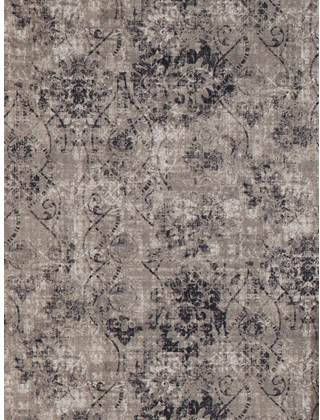 Desso Vintage 192.203 vloerkleed 200x300 blind banderen