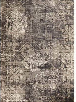 Desso Vintage 193.202 vloerkleed 170x240 blind banderen