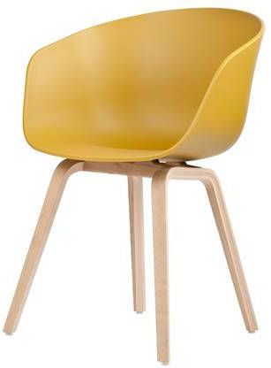 HAY About a Chair AAC22 Stoel