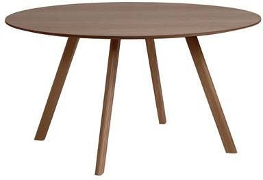 HAY Copenhague CPH25 Eettafel Ø 140 cm