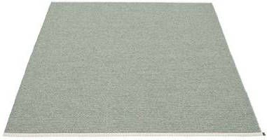 Pappelina Mono Vloerkleed