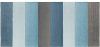Sebra Cloud Vloerkleed 80x180 cm- Blauw online kopen