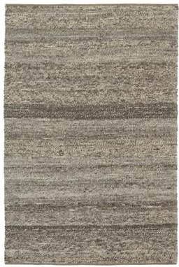 Vestbjerg Mats Vloerkleed Brown