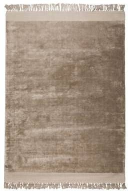 Zuiver Vloerkleed Blink zand 170x240 cm