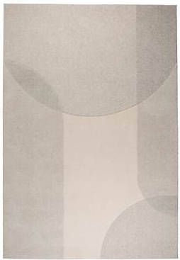 Zuiver Vloerkleed Dream grijs 230x160 cm