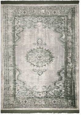 Zuiver Vloerkleed Marvel Moss 240x170 cm