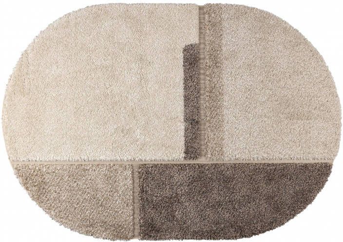 Zuiver Zest Vloerkleed 200 x 290 cm