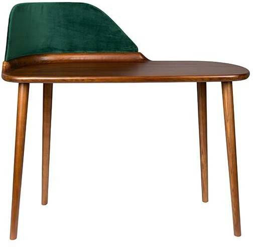 Dutchbone Bureau tafel Finn Vintage 102 x 110 x 56,5